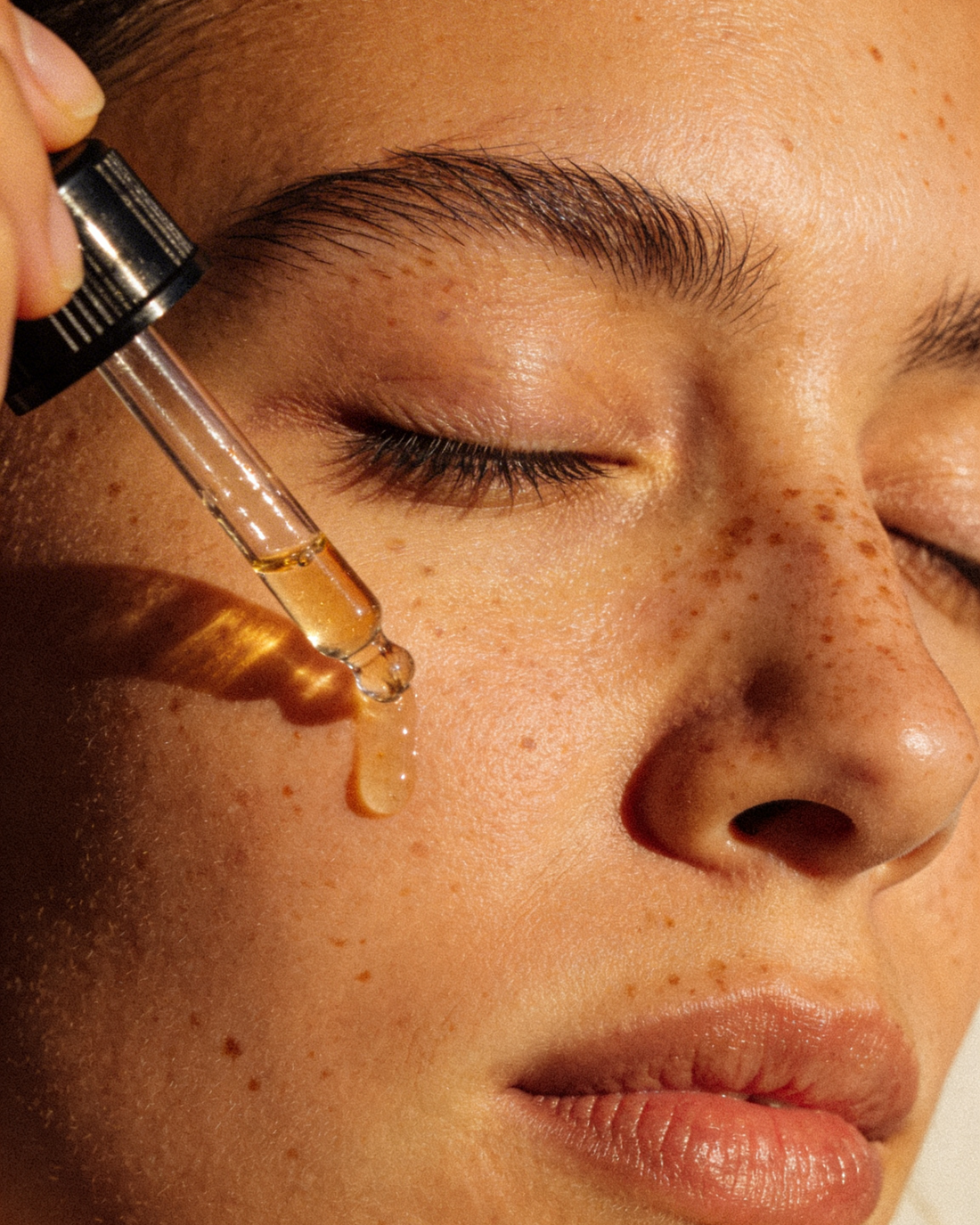 REAL SKIN. REAL RESULTS.