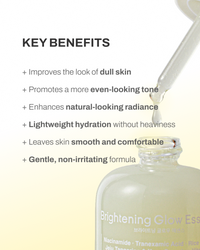 BRIGHTENING GLOW ESSENCE