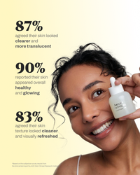 BRIGHTENING GLOW ESSENCE