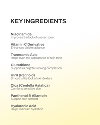 BRIGHTENING GLOW ESSENCE