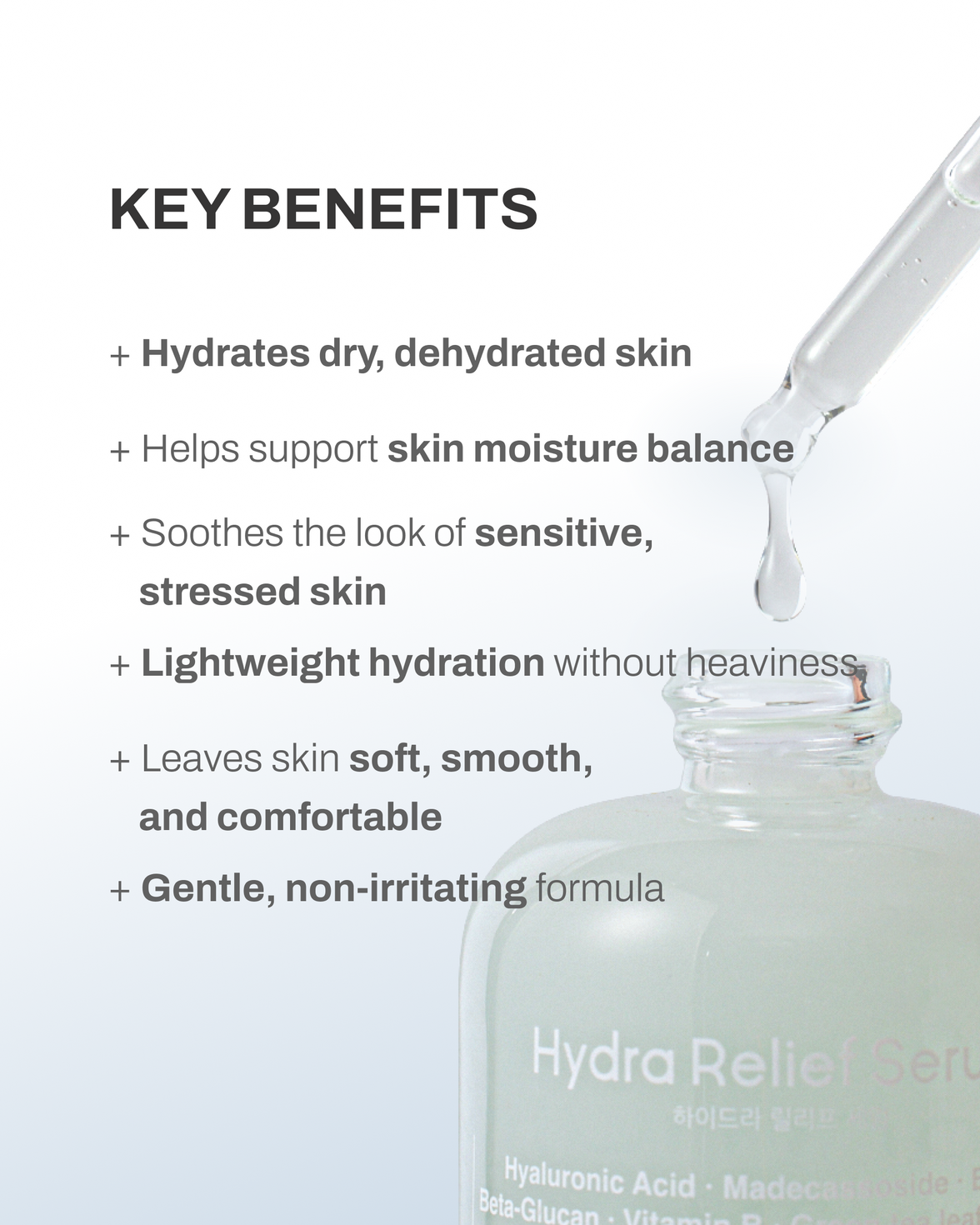 HYDRA RELIEF SERUM