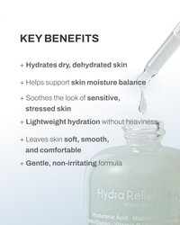 HYDRA RELIEF SERUM