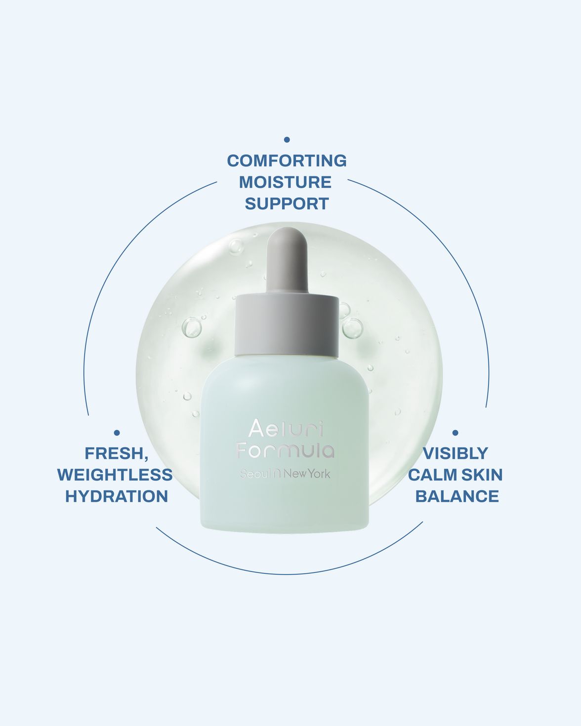 HYDRA RELIEF SERUM