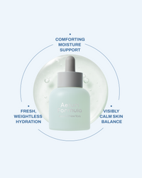 HYDRA RELIEF SERUM