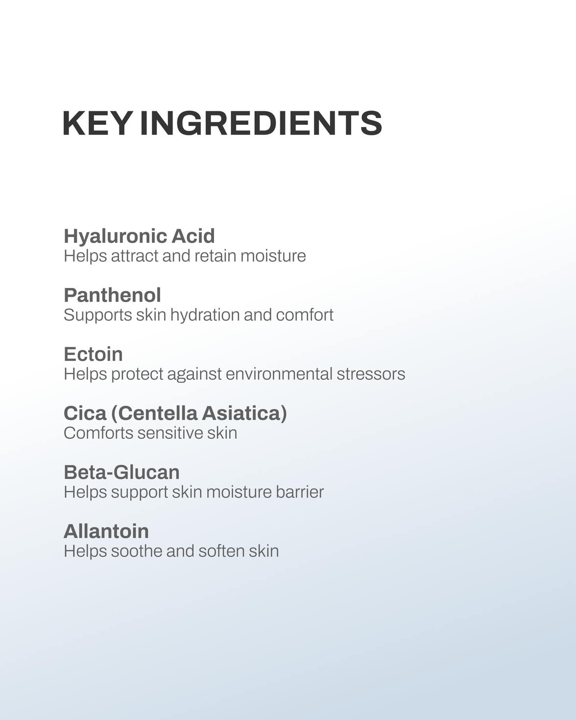 HYDRA RELIEF SERUM