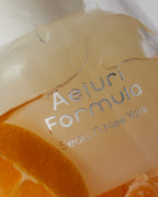 BRIGHTENING GLOW ESSENCE