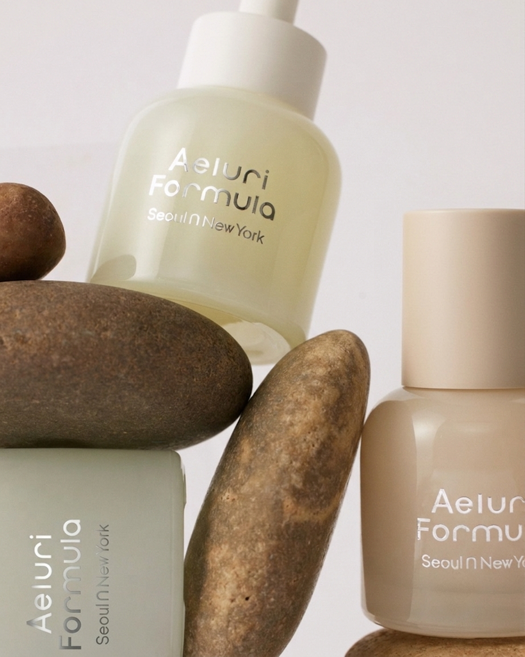 AELURI COMPLETE BALANCE SET